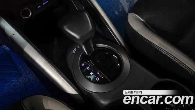 Hyundai Veloster 2014 thumb 9