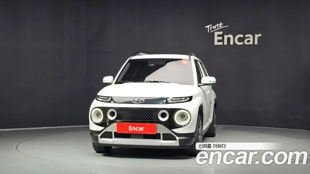 Hyundai Casper 2022 thumb 3
