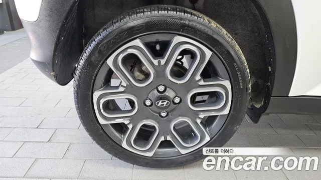 Hyundai Casper 2022 thumb 5