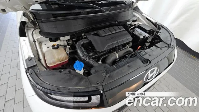 Hyundai Casper 2022 thumb 6