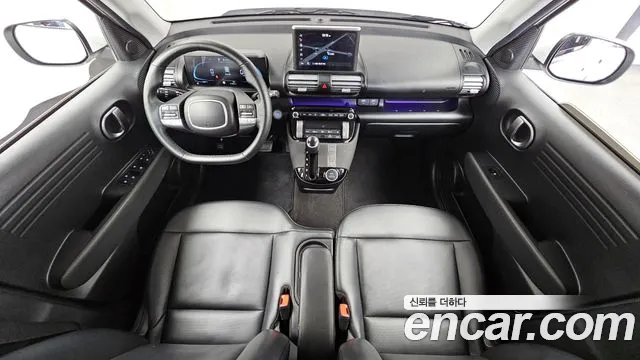 Hyundai Casper 2022 thumb 7