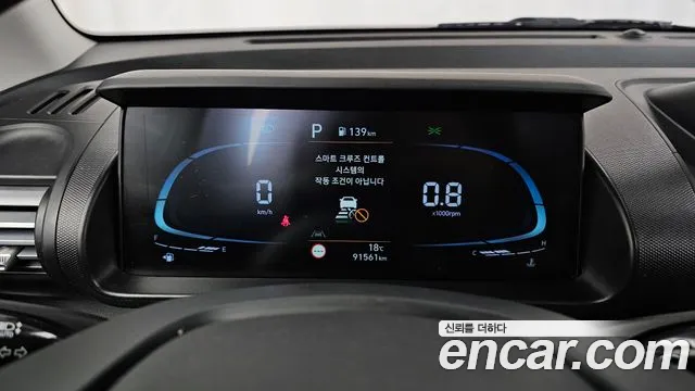 Hyundai Casper 2022 thumb 8