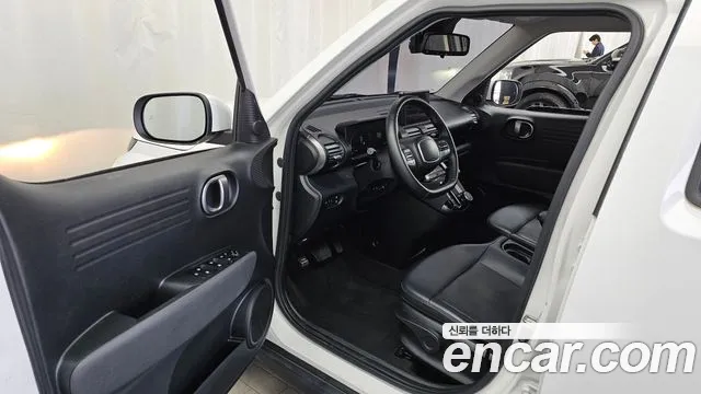 Hyundai Casper 2022 thumb 10