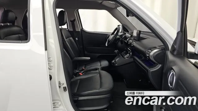 Hyundai Casper 2022 thumb 11