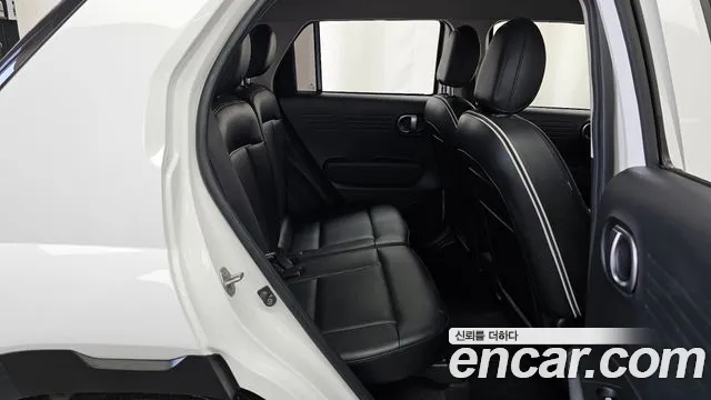 Hyundai Casper 2022 thumb 12
