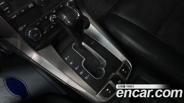 ChevroletGMDaewoo Captiva 2015 thumb 9