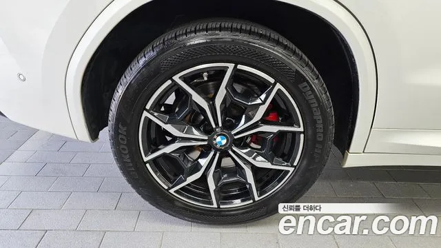 BMW X3 2022 thumb 5