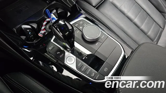 BMW X3 2022 thumb 9
