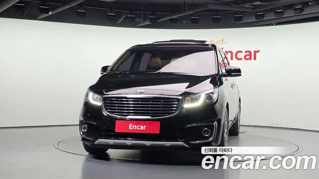 Kia Carnival 2017 thumb 3