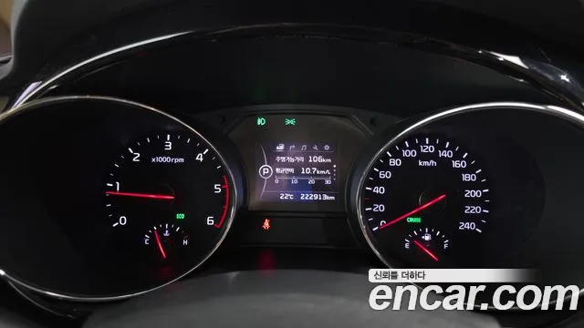 Kia Carnival 2017 thumb 8