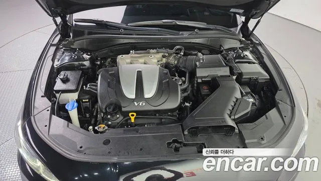 Hyundai Grandeur 2017 thumb 6