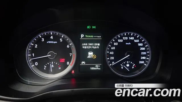 Hyundai Grandeur 2017 thumb 8