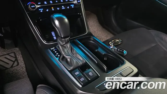 Hyundai Grandeur 2017 thumb 9