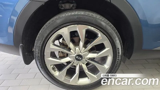 Kia Sorento 2020 thumb 5