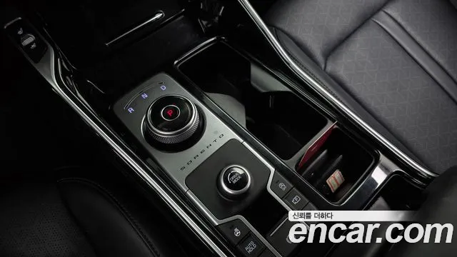 Kia Sorento 2020 thumb 9