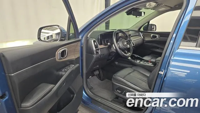Kia Sorento 2020 thumb 10