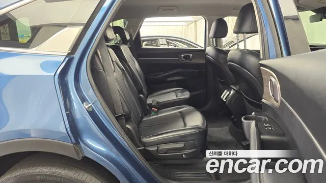 Kia Sorento 2020 thumb 11