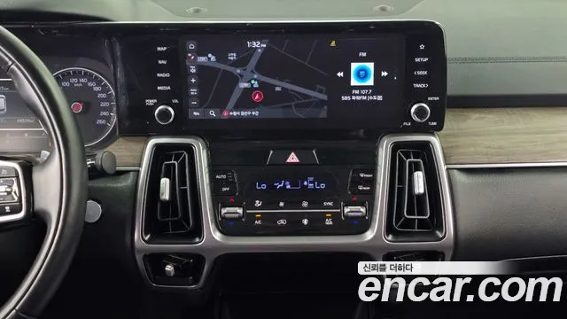 Kia Sorento 2020 thumb 12