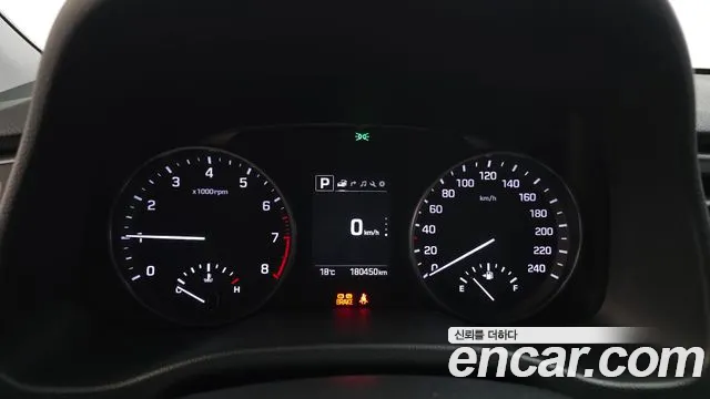 Hyundai Avante 2017 thumb 8