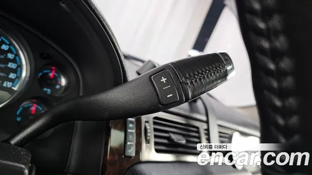 GMC Yukon 2007 thumb 9
