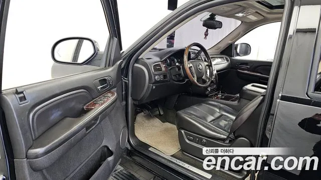 GMC Yukon 2007 thumb 10