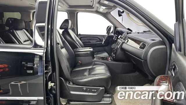 GMC Yukon 2007 thumb 11