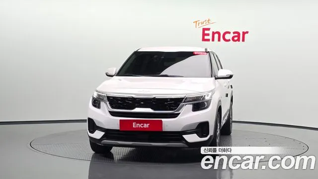 Kia Seltos 2021 thumb 2
