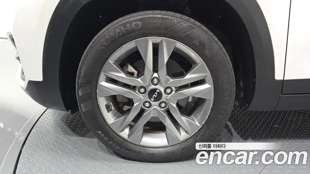 Kia Seltos 2021 thumb 4