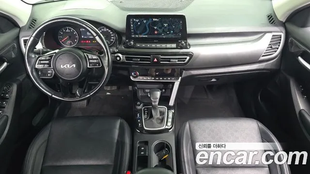 Kia Seltos 2021 thumb 6