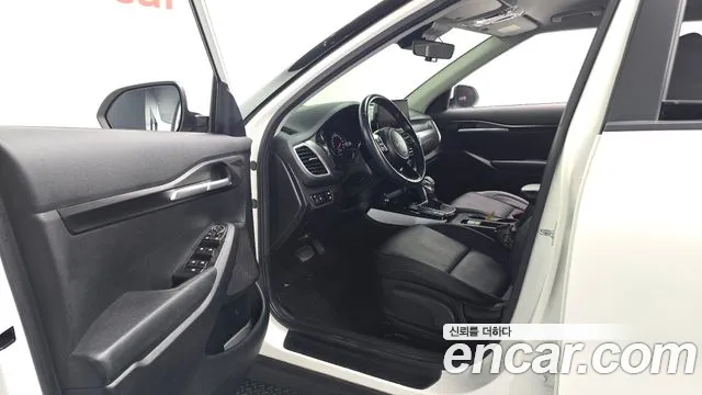 Kia Seltos 2021 thumb 9