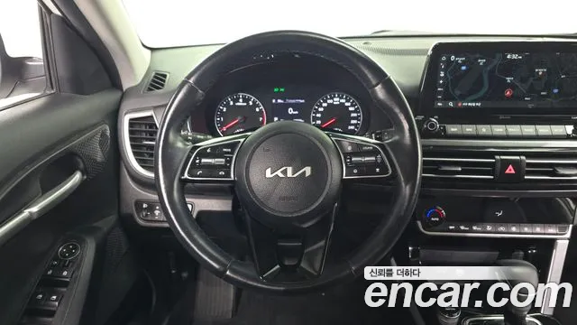 Kia Seltos 2021 thumb 12