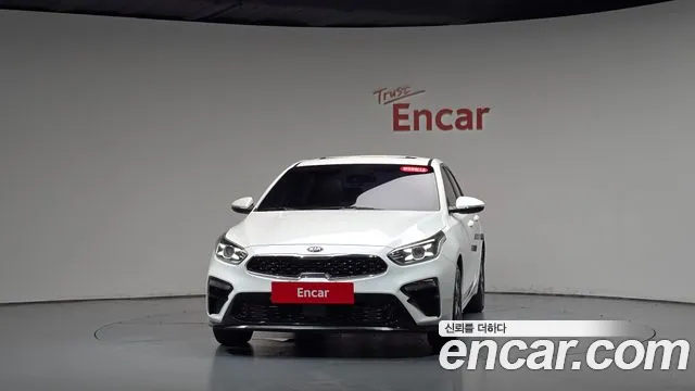Kia K3 2018 thumb 2