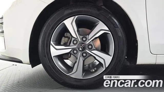 Kia K3 2018 thumb 4
