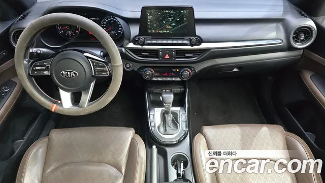 Kia K3 2018 thumb 6