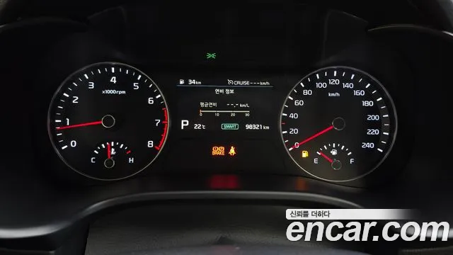 Kia K3 2018 thumb 7