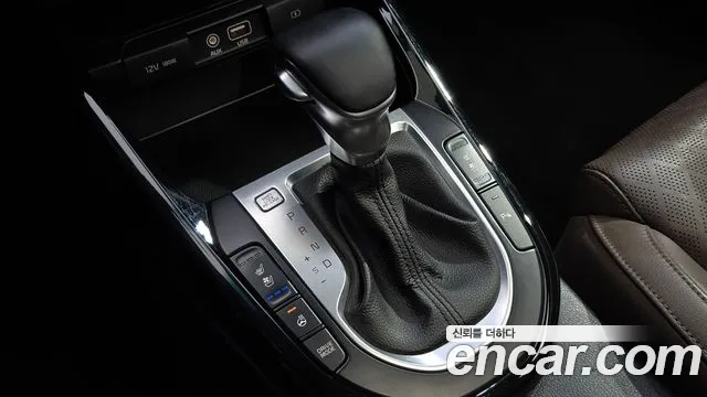 Kia K3 2018 thumb 8