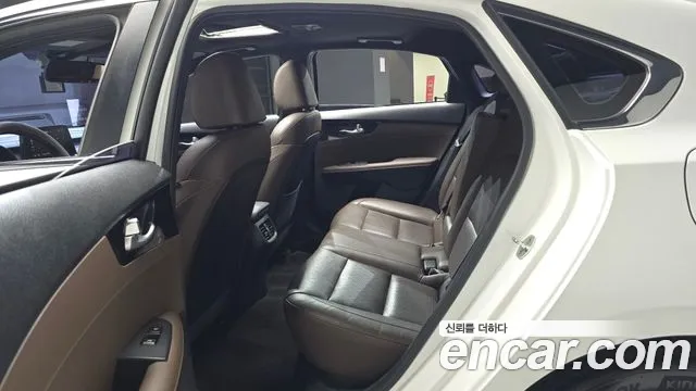 Kia K3 2018 thumb 10