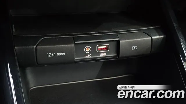 Kia K3 2018 thumb 12