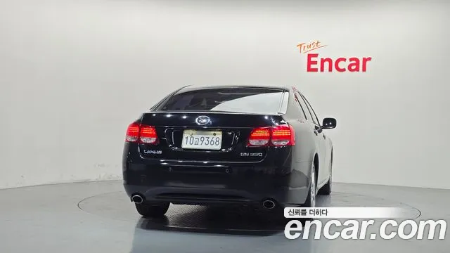 Lexus GS 2006 thumb 4