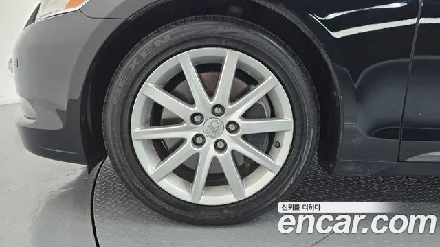 Lexus GS 2006 thumb 5