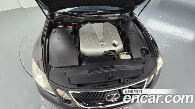 Lexus GS 2006 thumb 6