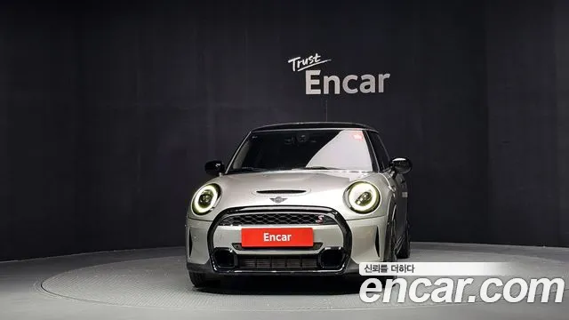 MINI Hatch 2023 thumb 3
