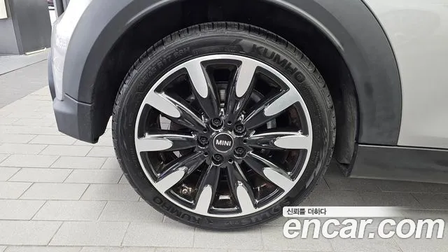 MINI Hatch 2023 thumb 5