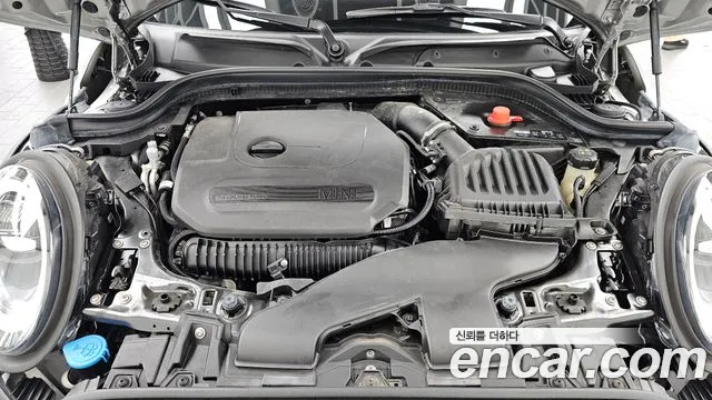 MINI Hatch 2023 thumb 6