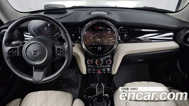MINI Hatch 2023 thumb 7