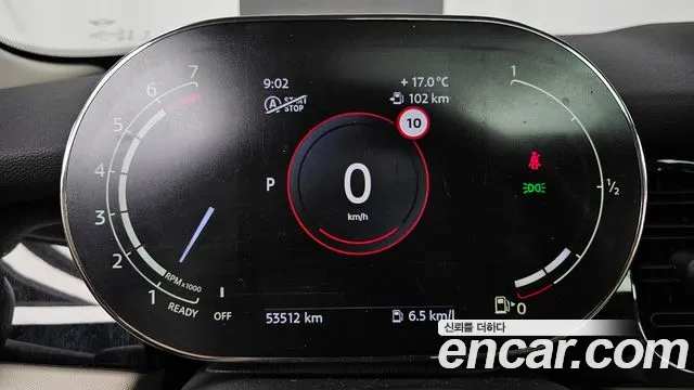 MINI Hatch 2023 thumb 8