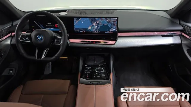 BMW i5 2026 thumb 7
