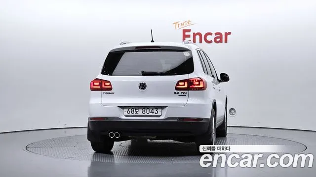 Volkswagen Tiguan 2014 thumb 4