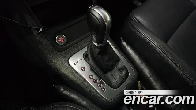 Volkswagen Tiguan 2014 thumb 9