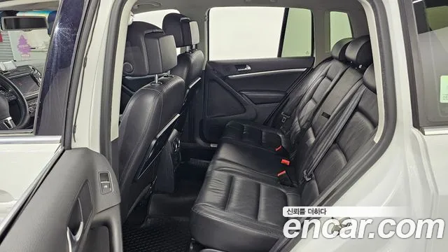 Volkswagen Tiguan 2014 thumb 12